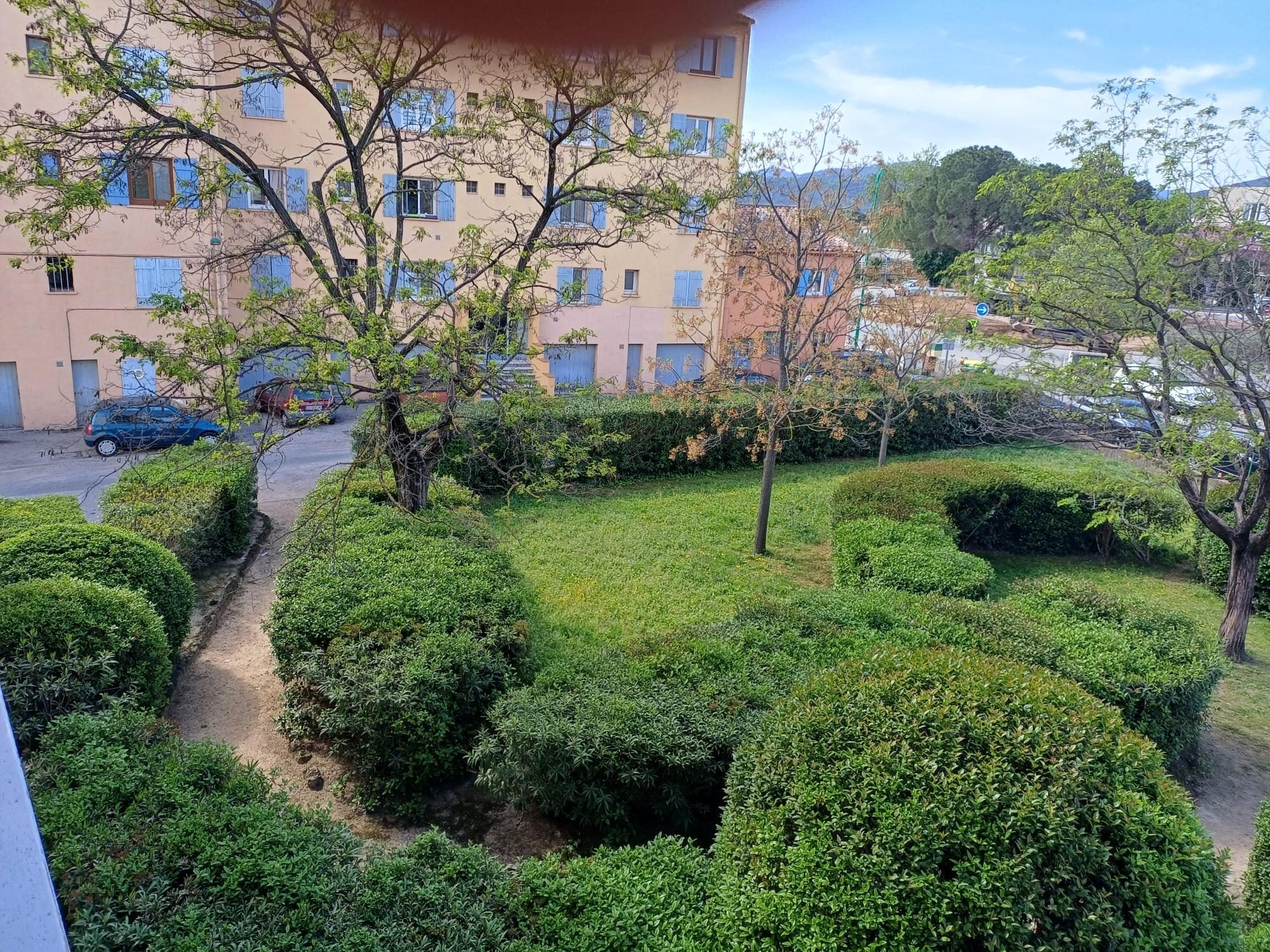 Appartement Chemin des Pesquiers à Le Muy