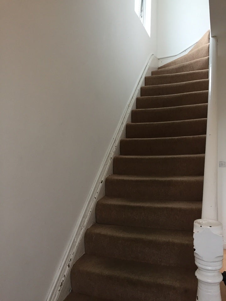 Flat Aylward Road in Greater London