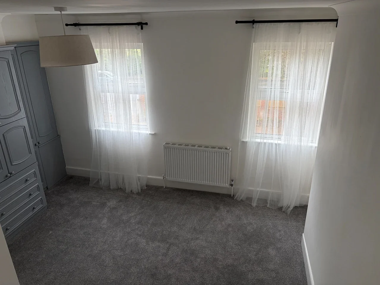 Flat Wokingham Road in Bracknell
