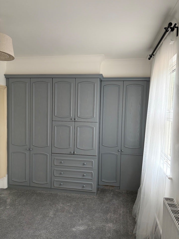 Flat Wokingham Road in Bracknell