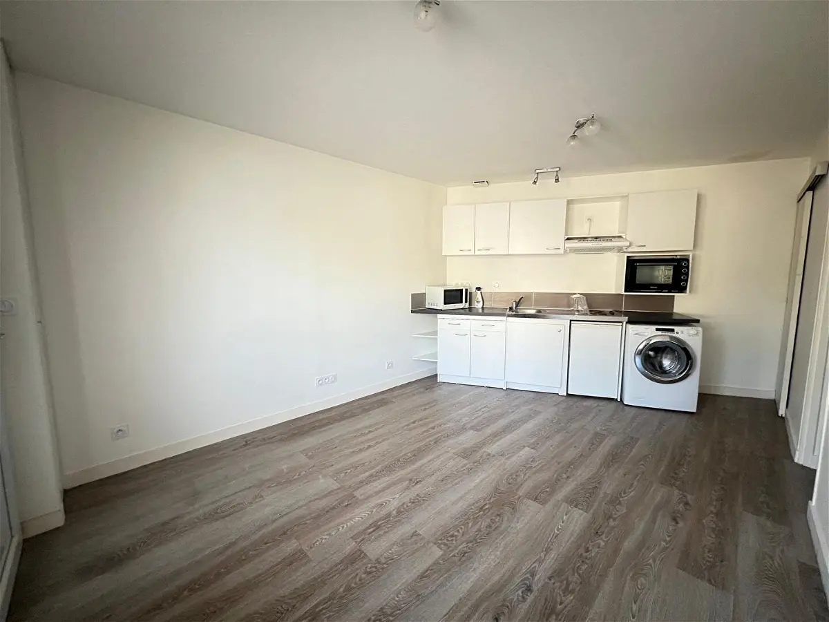 Appartement Rue du Frêne à Niort