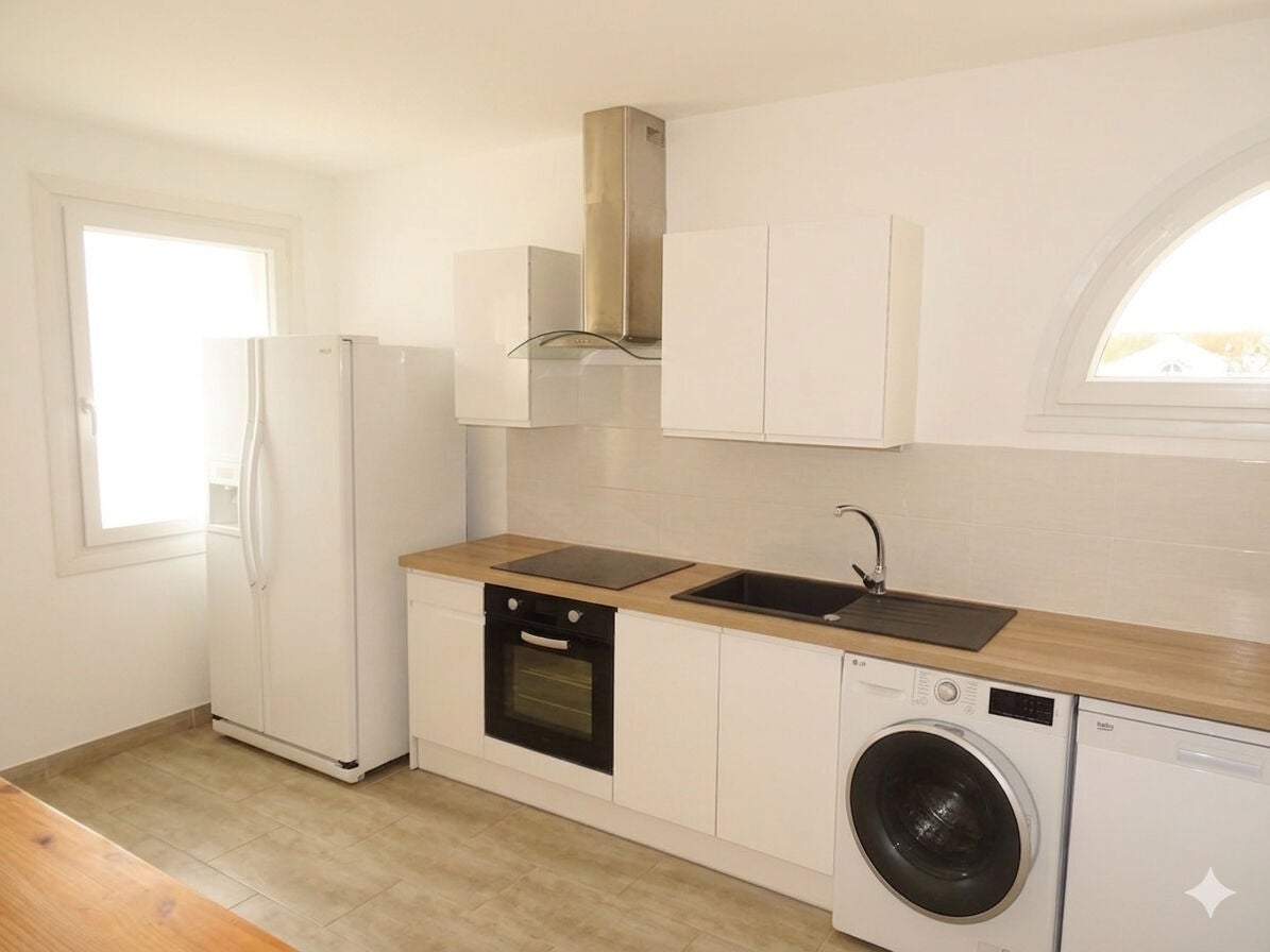 Appartement Rue Auguste Blanqui à Narbonne