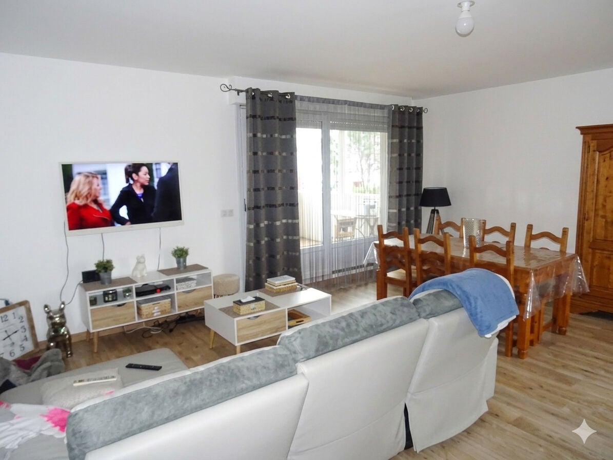 Appartement Rue Auguste Blanqui à Narbonne