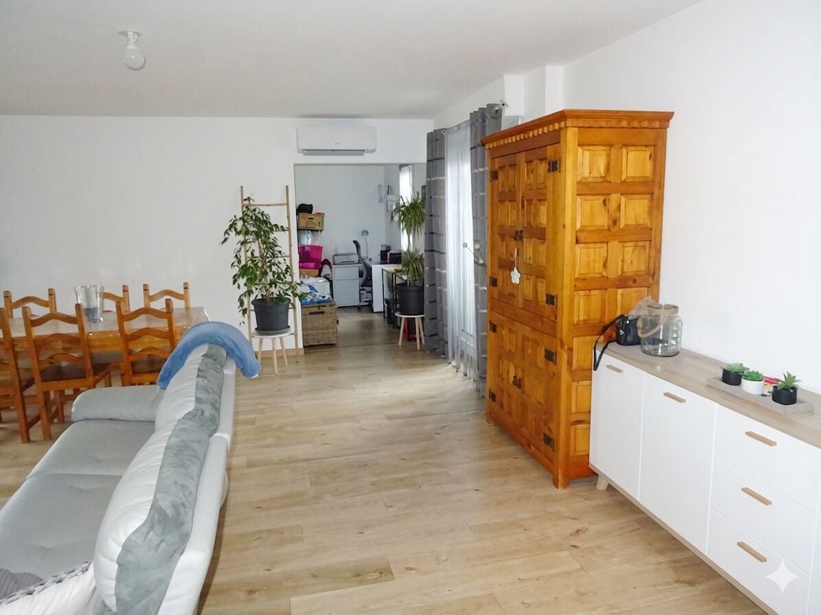 Appartement Rue Auguste Blanqui à Narbonne