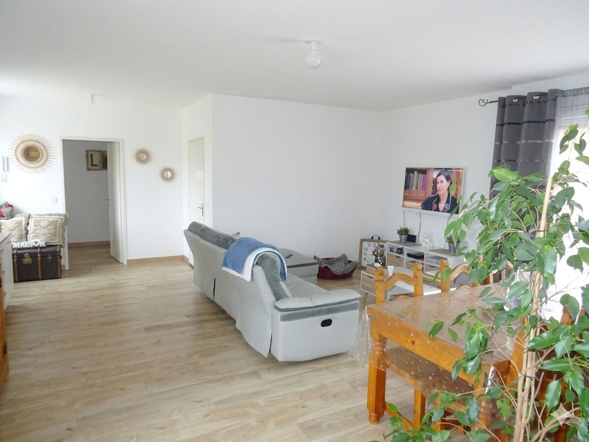 Appartement Rue Auguste Blanqui à Narbonne