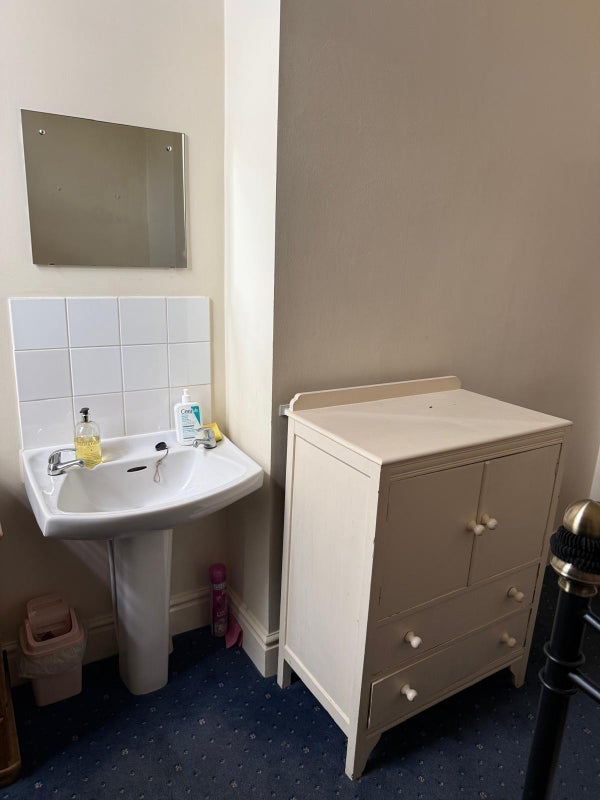 Room Osborne Street in Preston