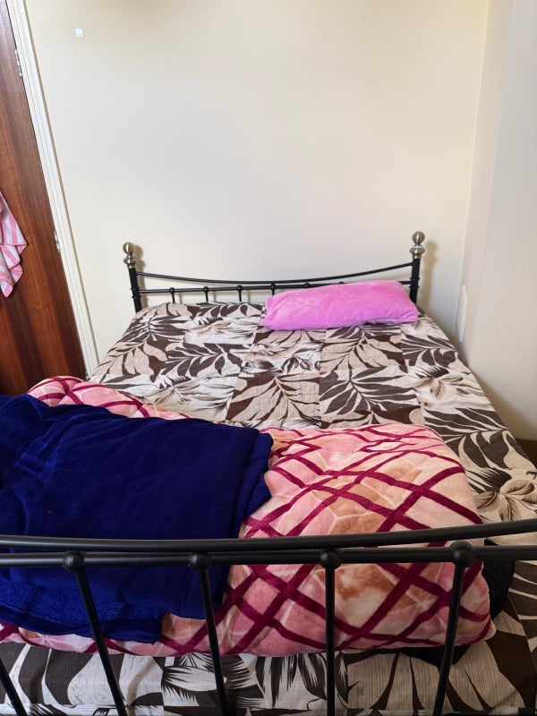 Room Osborne Street in Preston