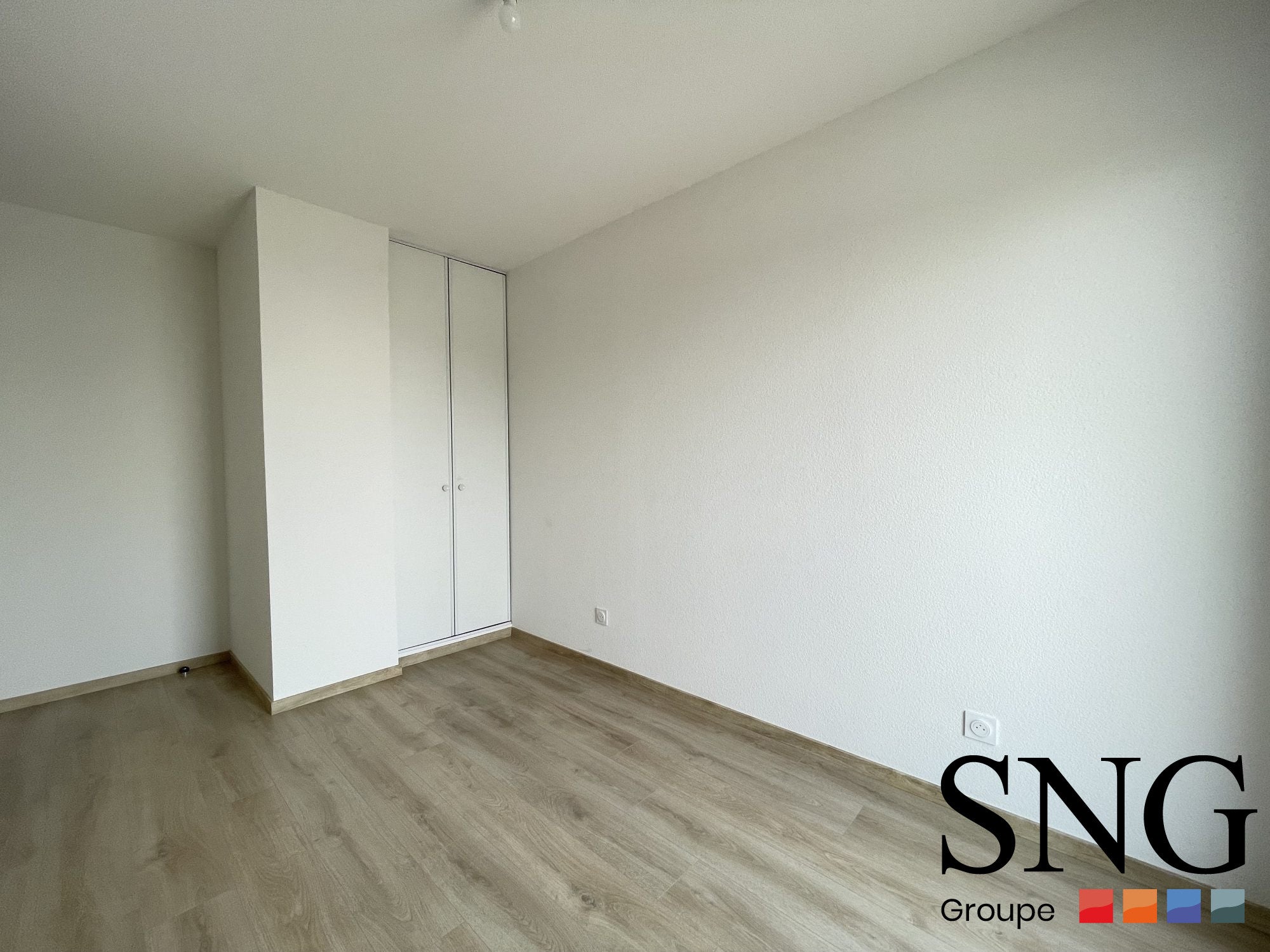 Flat Chemin de Lanusse in Toulouse