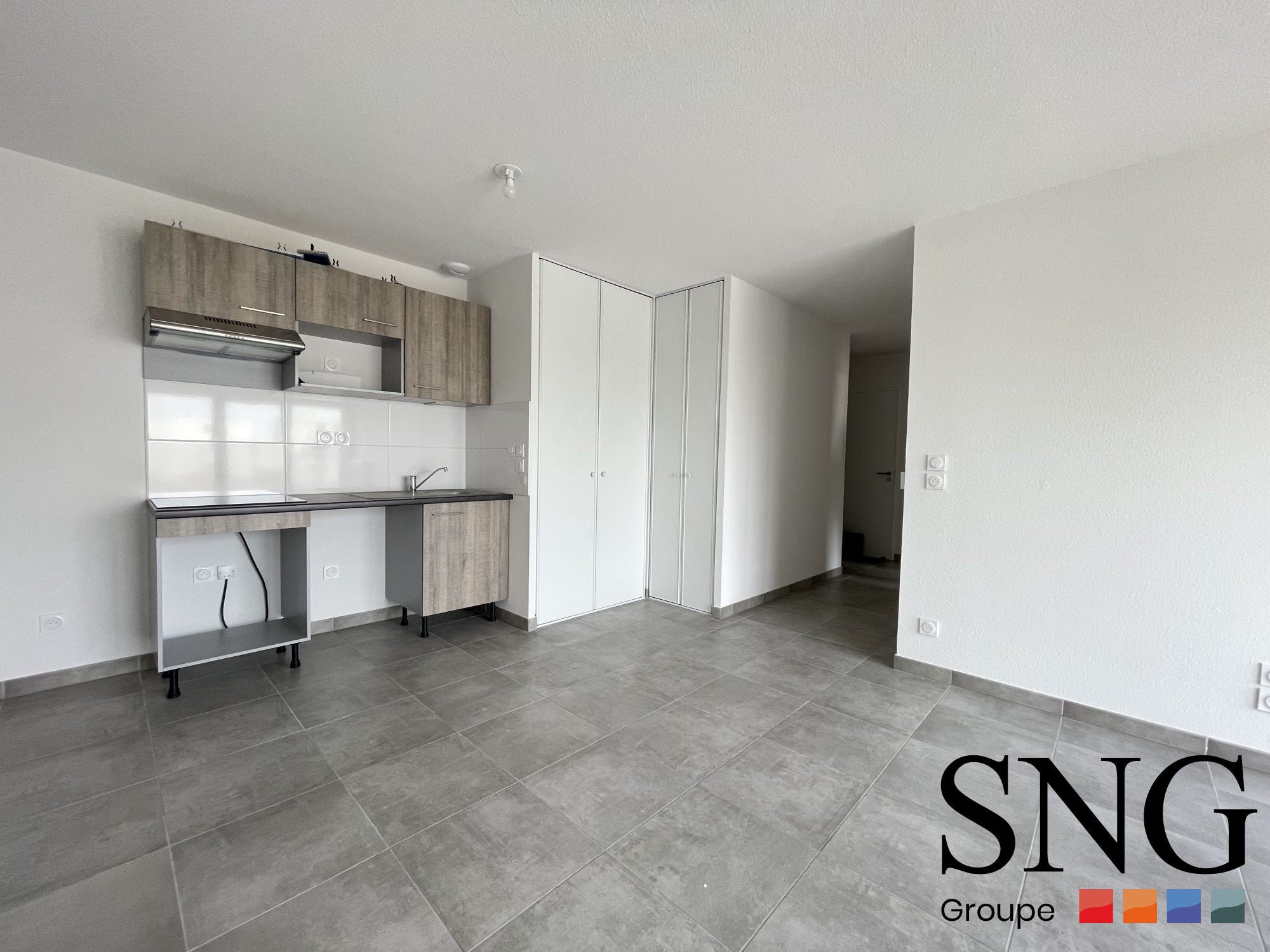 Appartement Chemin de Lanusse à Toulouse