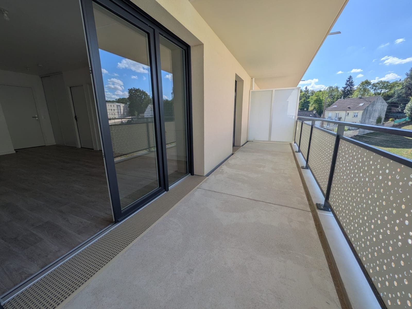 Flat Rue de la Porte Guillaume in Chartres