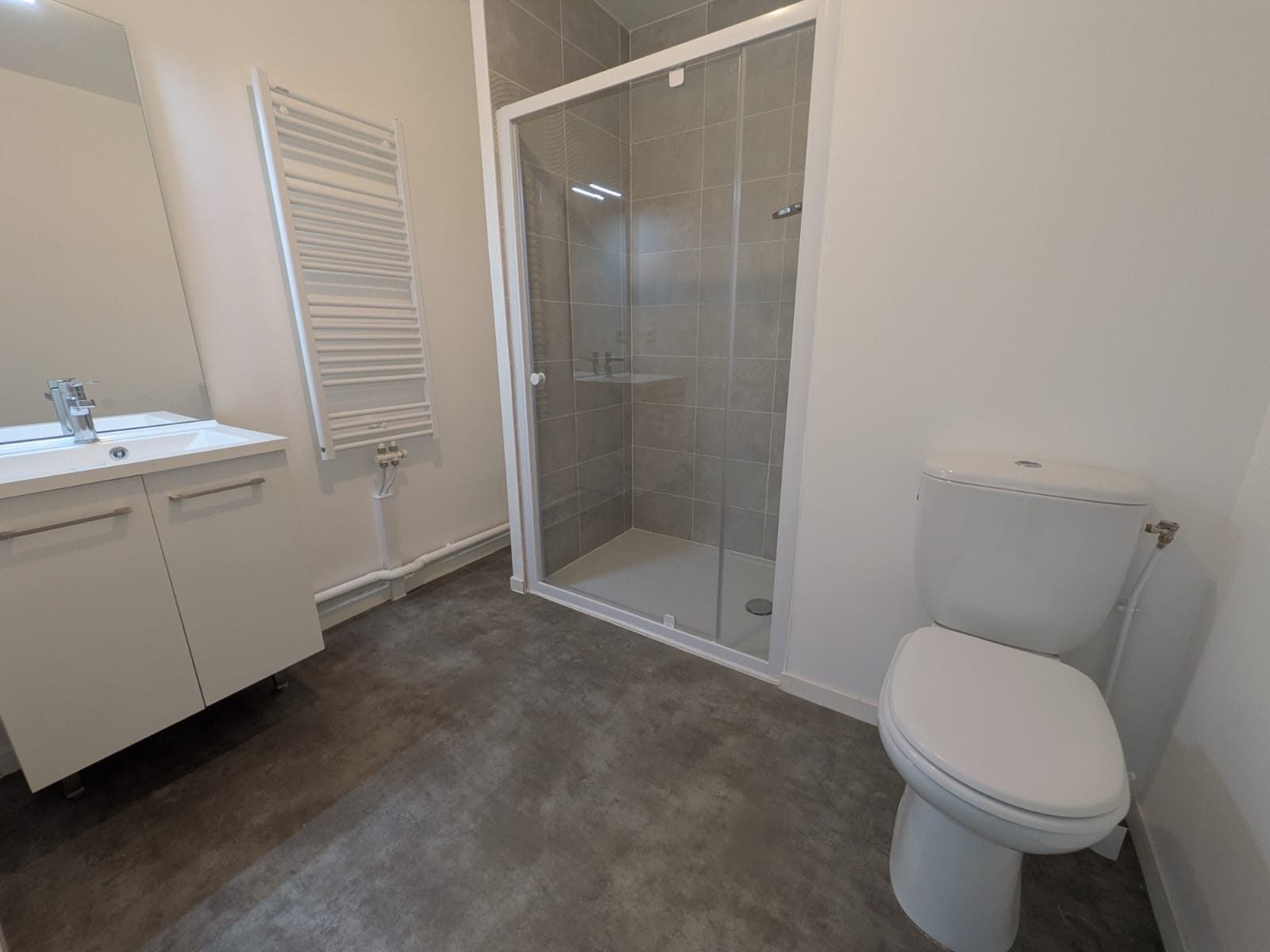 Flat Rue de la Porte Guillaume in Chartres