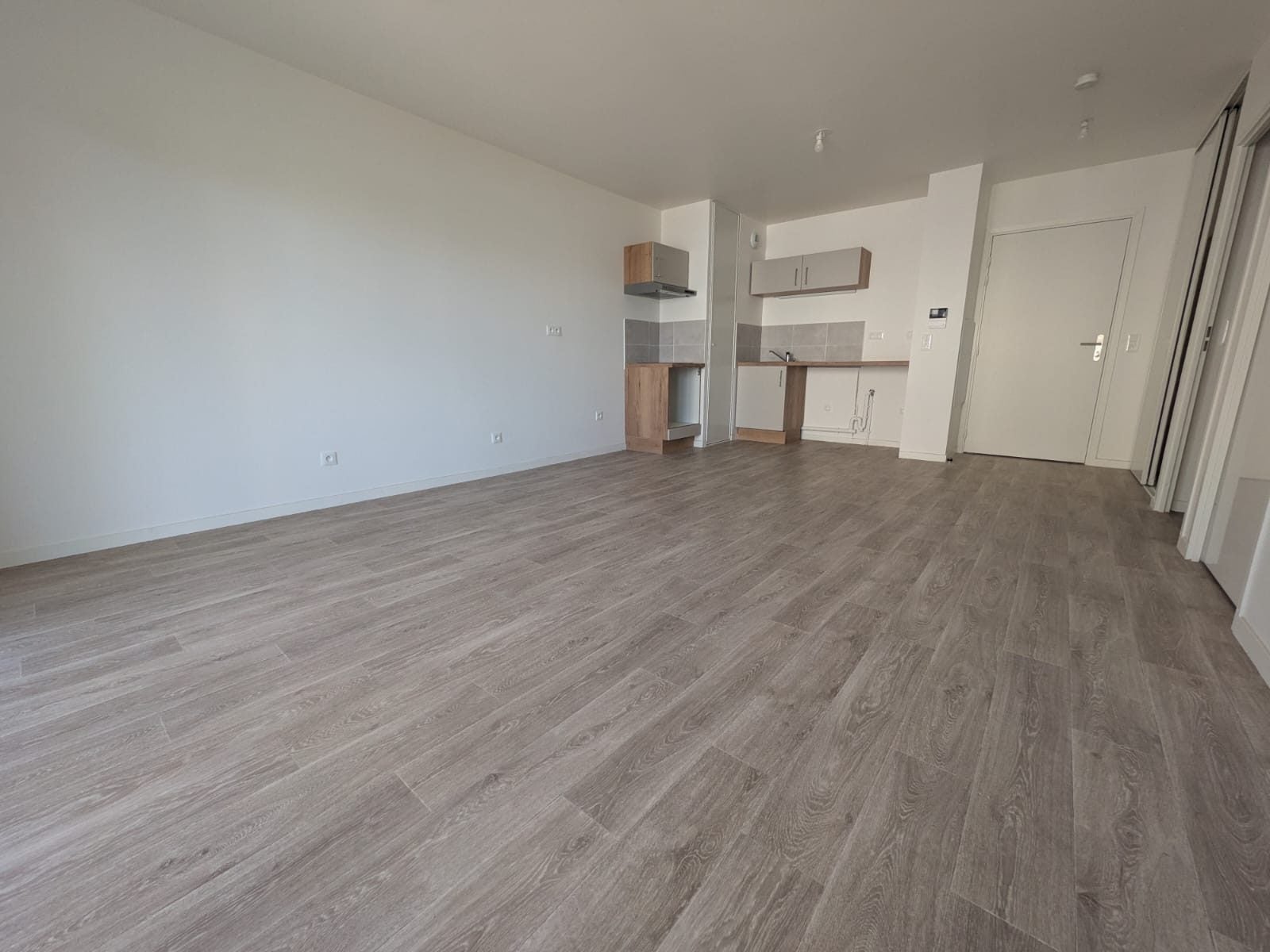 Flat Rue de la Porte Guillaume in Chartres