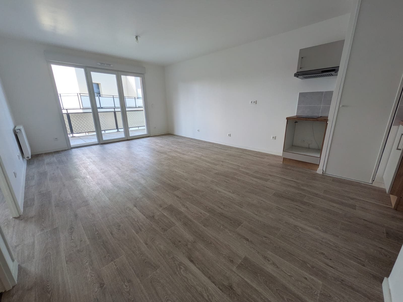 Flat Rue de la Porte Guillaume in Chartres