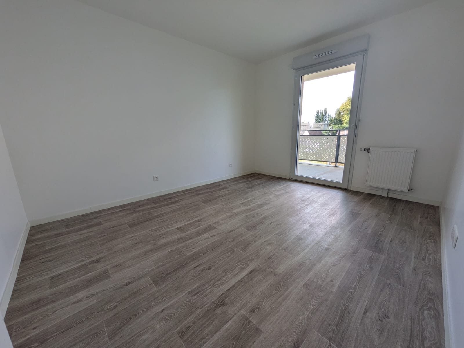 Flat Rue de la Porte Guillaume in Chartres