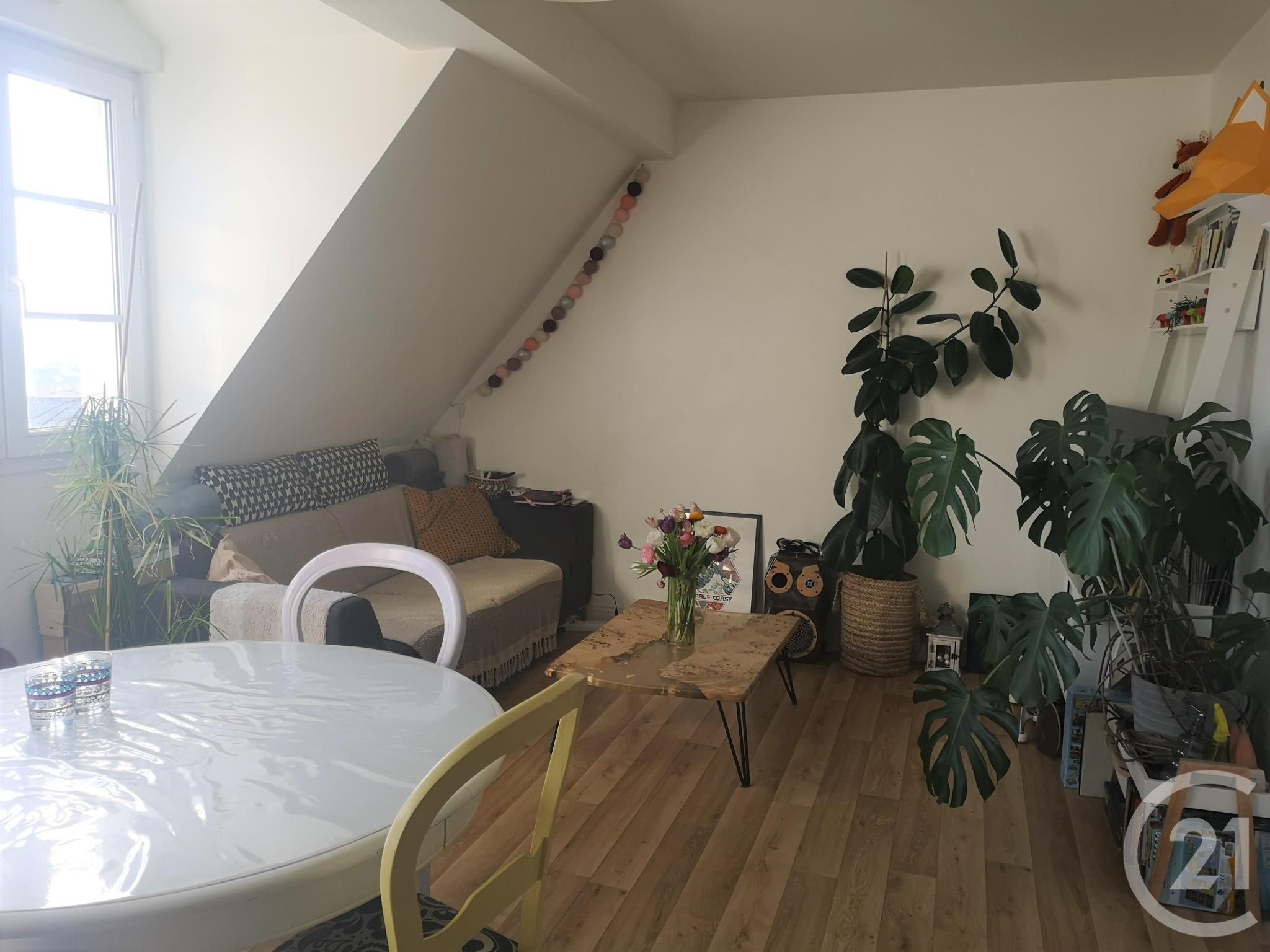 Appartement Rue du Dessous à Saint-Étienne-au-Mont