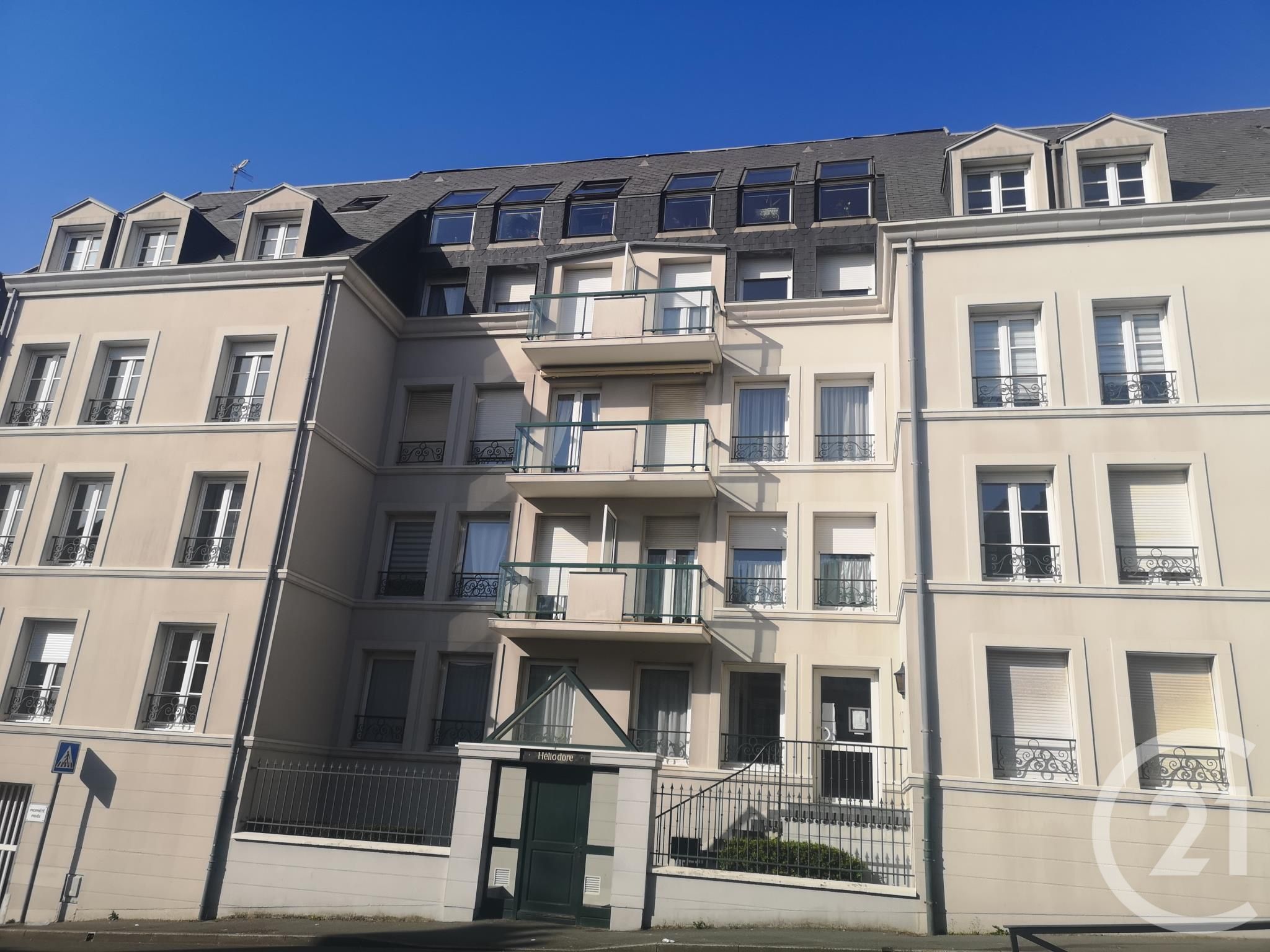 Appartement Rue du Dessous à Saint-Étienne-au-Mont