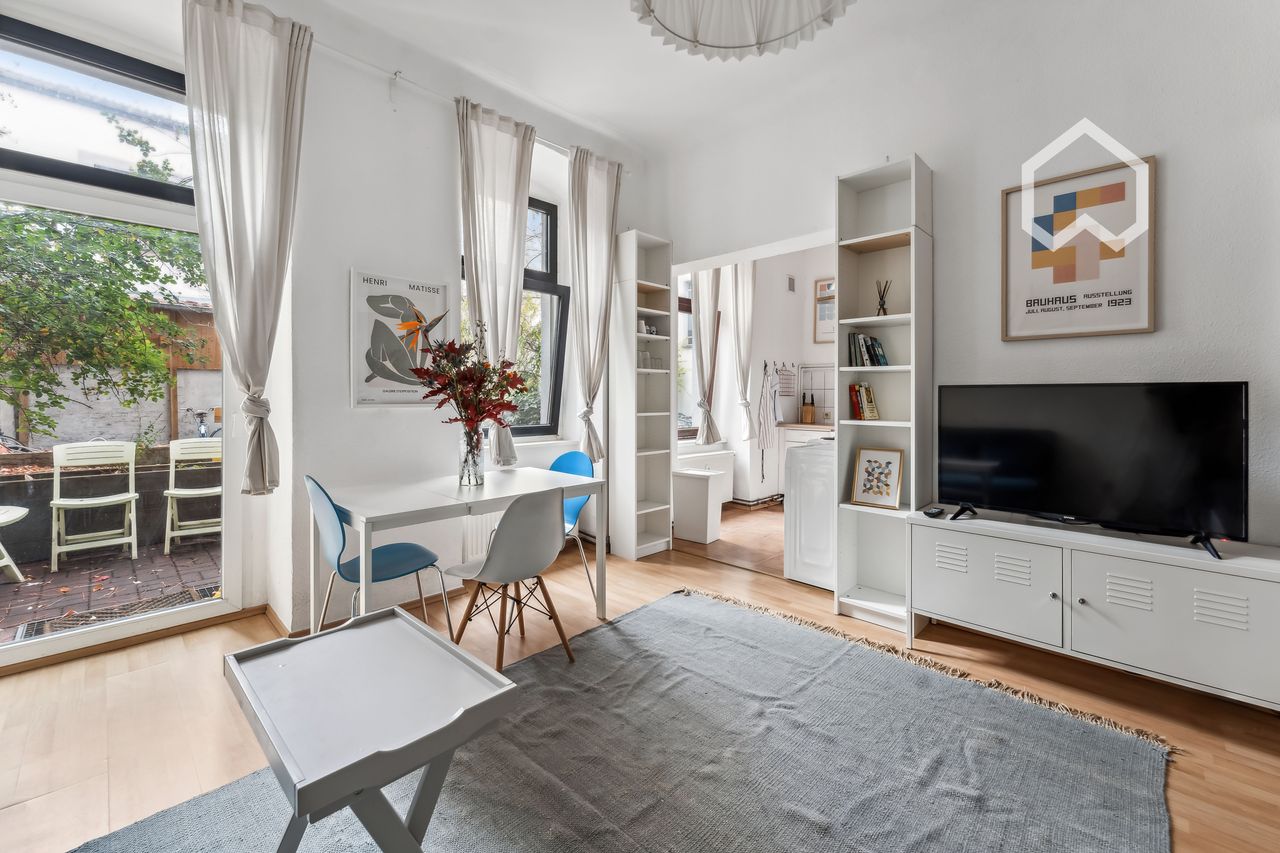 Wohnung Reichenberger Straße in Berlin