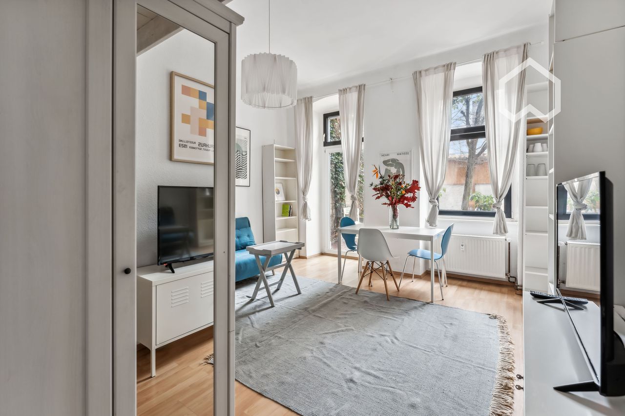 Wohnung Reichenberger Straße in Berlin