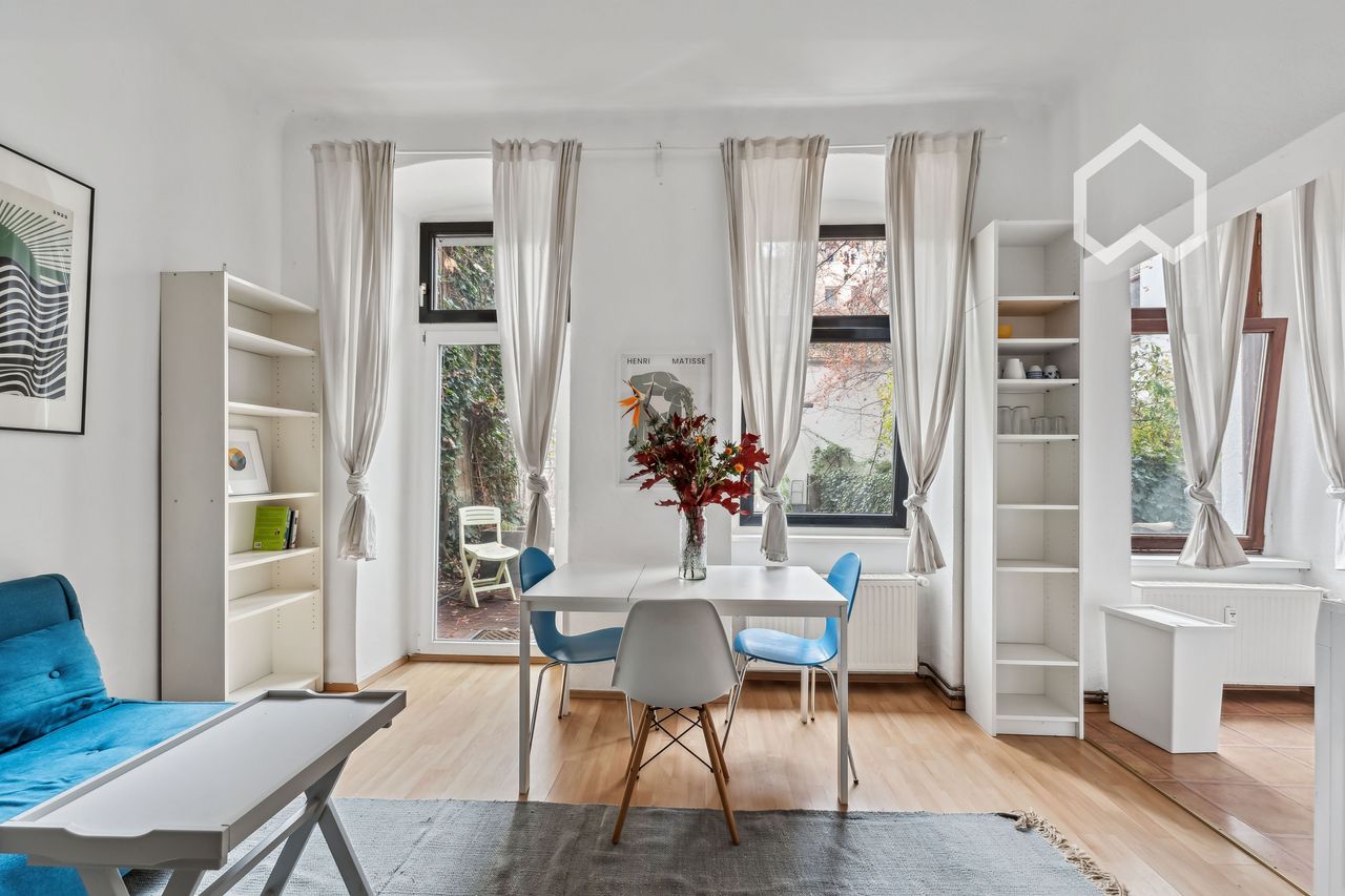 Wohnung Reichenberger Straße in Berlin