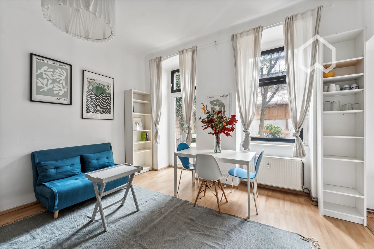 Wohnung Reichenberger Straße in Berlin