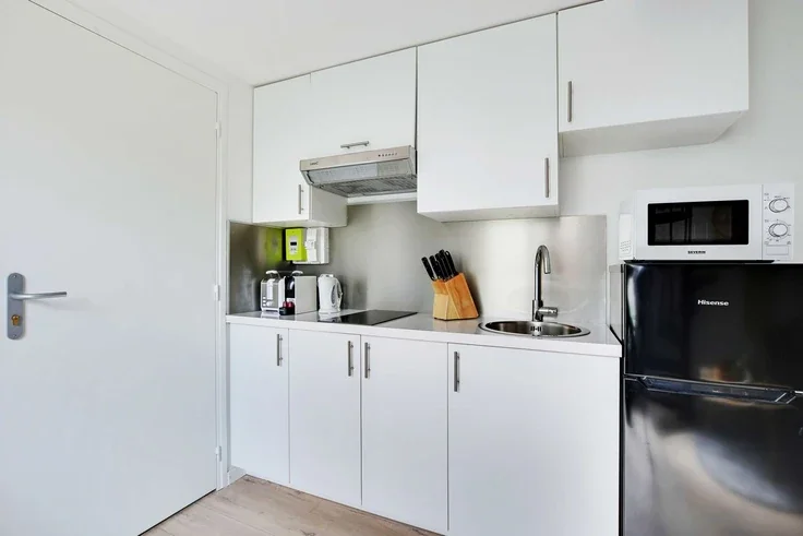 Appartement Avenue Eugène Thomas à Le Kremlin-Bicêtre