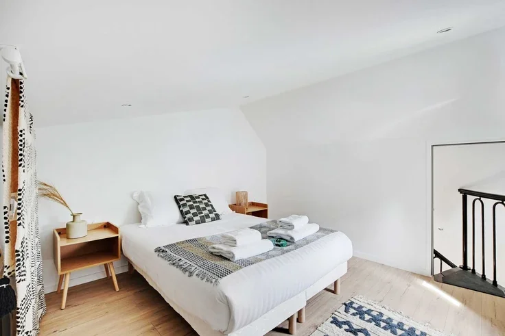 Appartement Avenue Eugène Thomas à Le Kremlin-Bicêtre