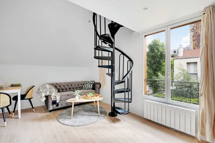 Appartement Avenue Eugène Thomas à Le Kremlin-Bicêtre
