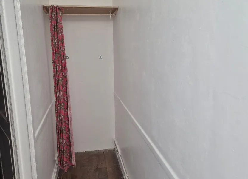 Flat Rue Vinchon in Laon