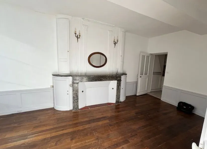 Flat Rue Vinchon in Laon