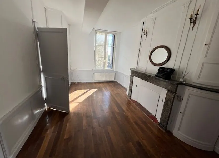 Appartement Rue Vinchon à Laon