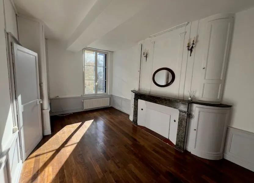 Appartement Rue Vinchon à Laon