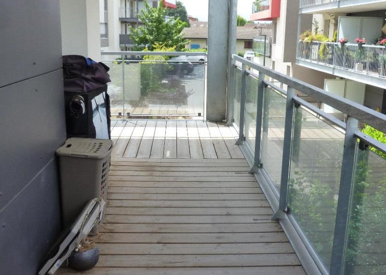Appartement Avenue du Bas-Chablais à Douvaine