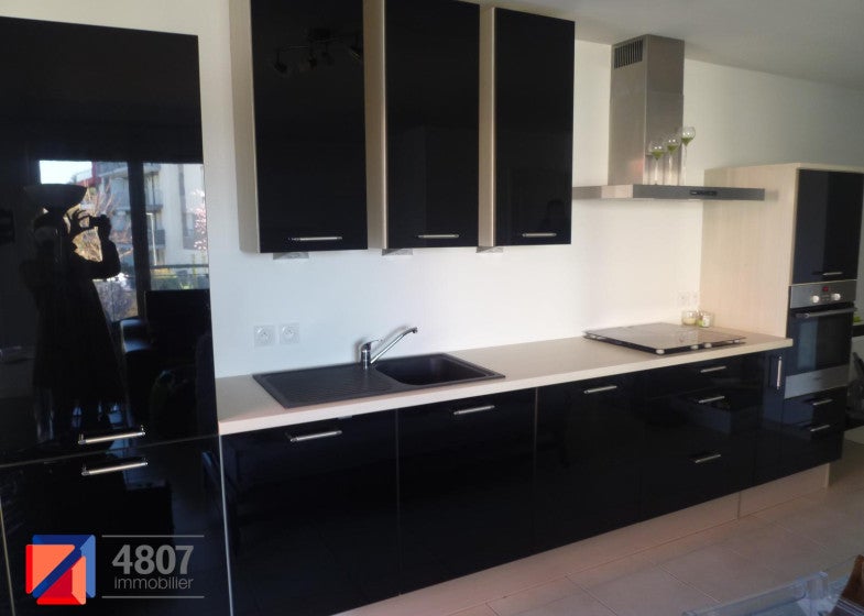 Appartement Avenue du Bas-Chablais à Douvaine