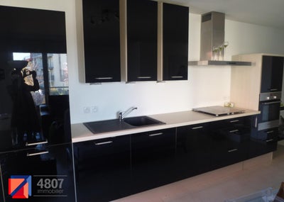 Appartement Avenue du Bas-Chablais à Douvaine