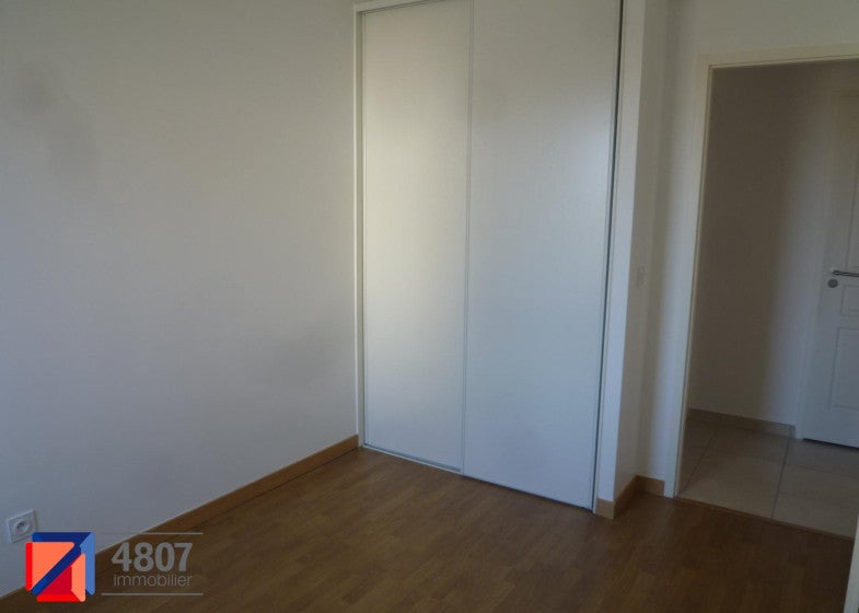 Appartement Avenue du Bas-Chablais à Douvaine