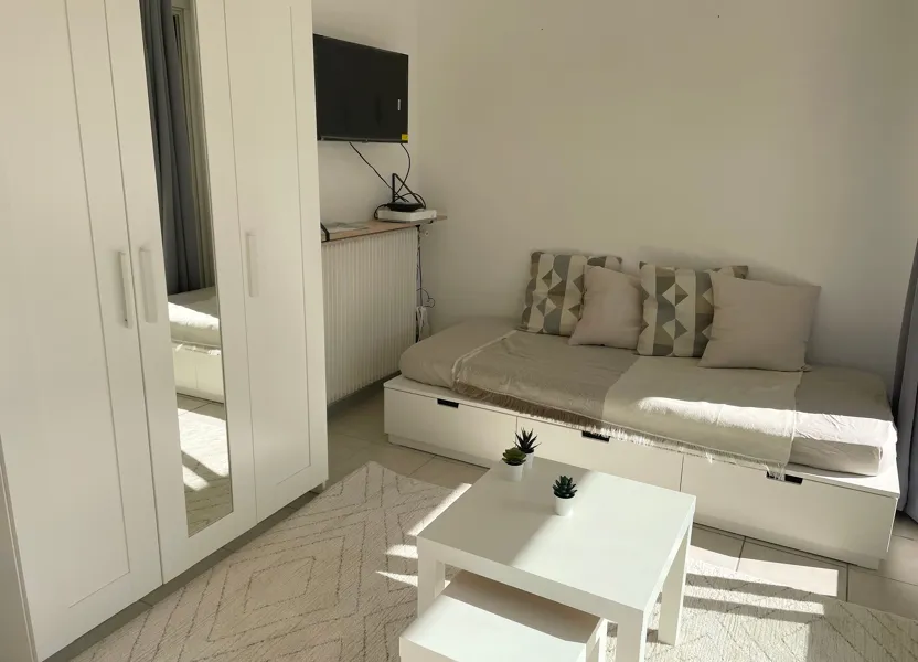 Appartement Rue de Marseille à Bordeaux