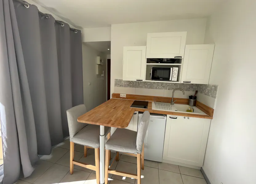 Appartement Rue de Marseille à Bordeaux