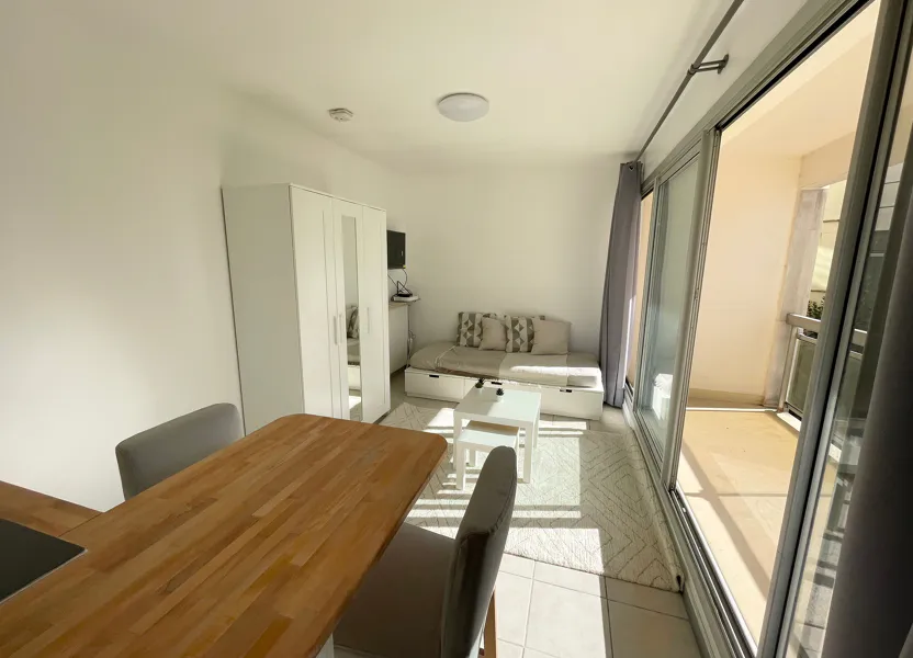 Appartement Rue de Marseille à Bordeaux