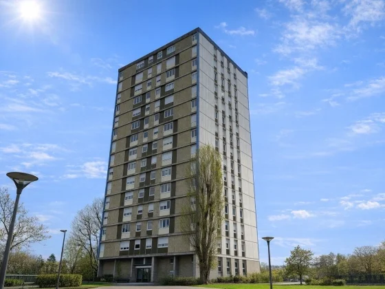 Appartement Rue Winston Churchill à Chalon-sur-Saône