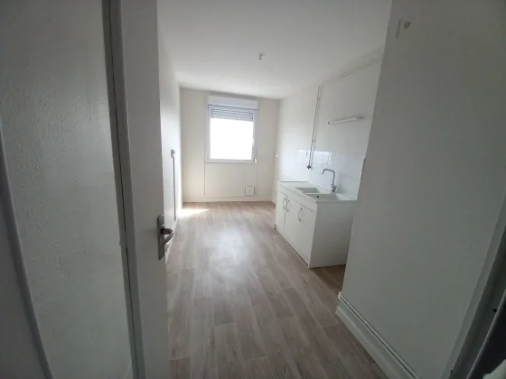 Appartement Rue Winston Churchill à Chalon-sur-Saône