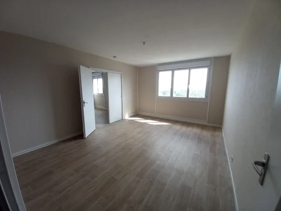 Appartement Rue Winston Churchill à Chalon-sur-Saône