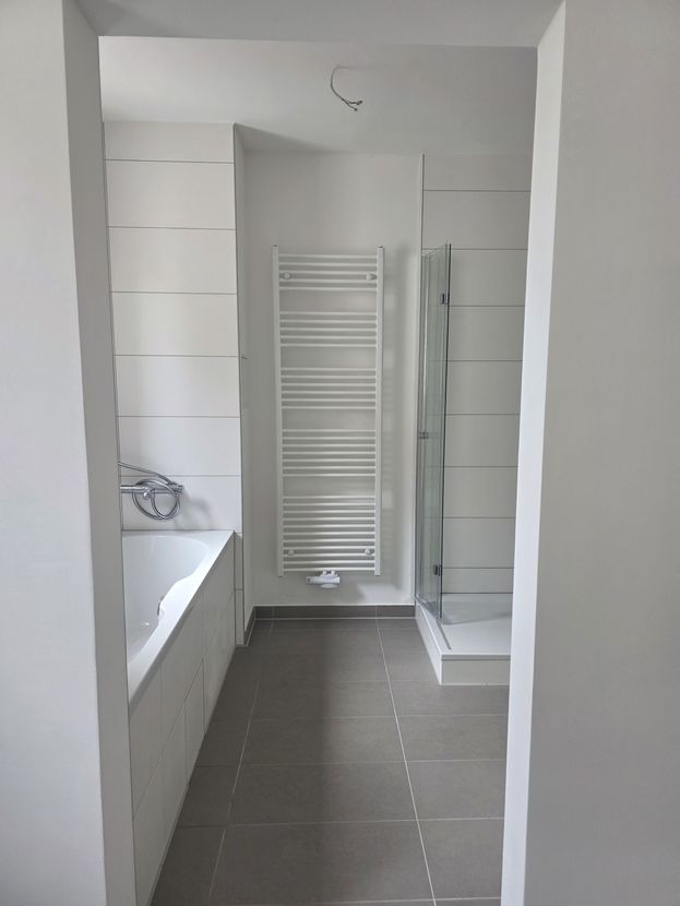 Wohnung Waisenhausstraße in Welzow
