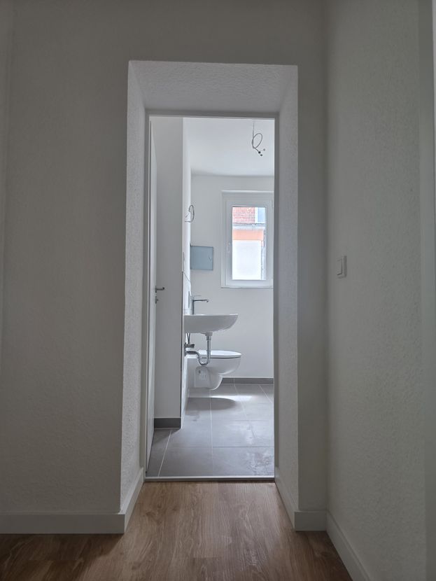 Wohnung Waisenhausstraße in Welzow