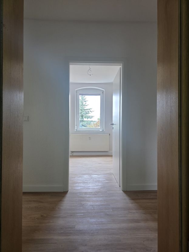 Wohnung Waisenhausstraße in Welzow
