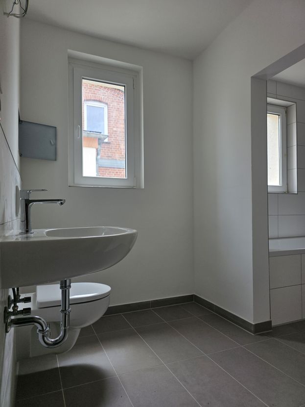 Wohnung Waisenhausstraße in Welzow