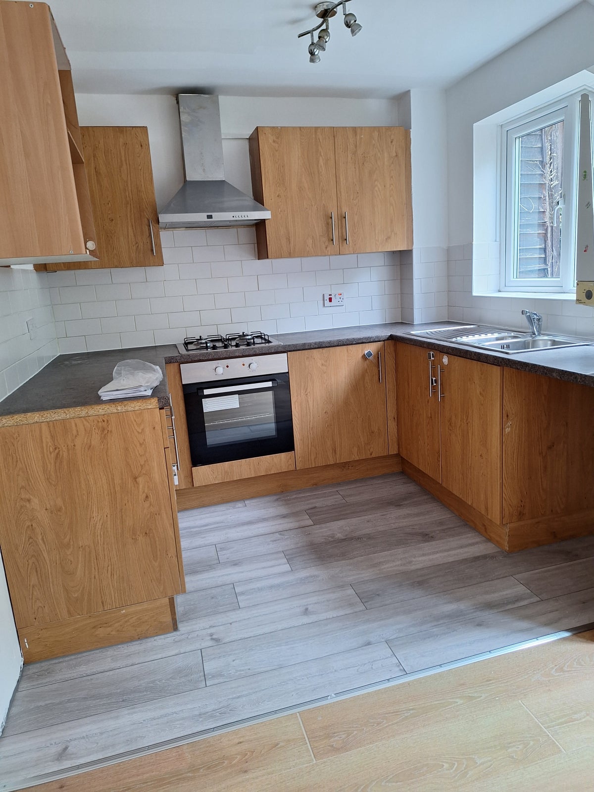 House Benington Close in Luton