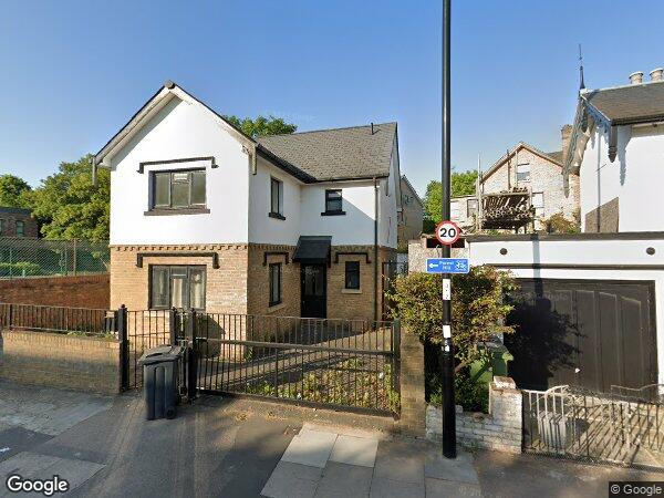 Room Perry Vale in Greater London