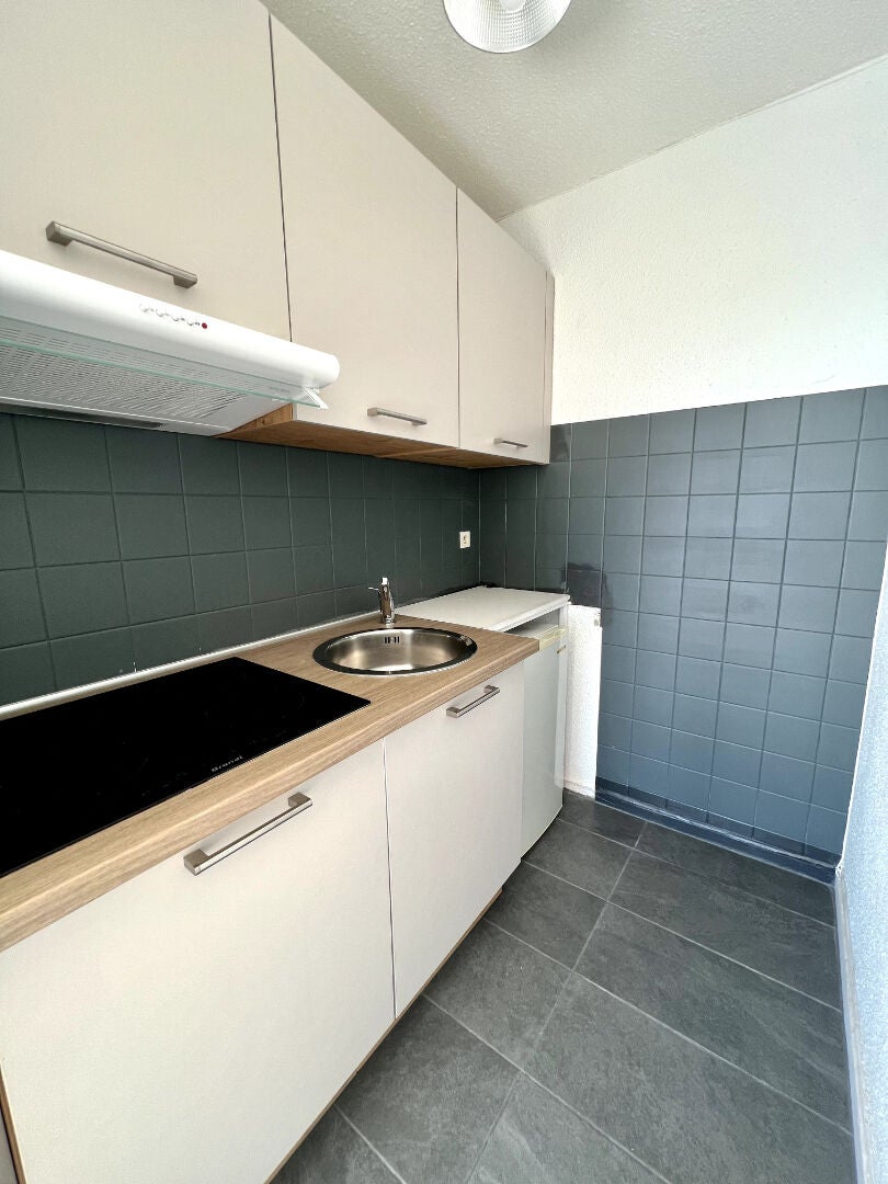 Appartement Rue du Docteur Laurent Camboulives à Albi