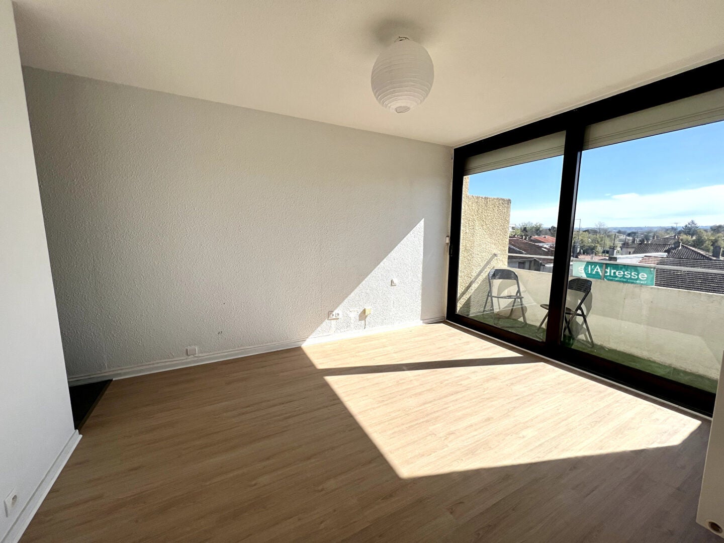 Appartement Rue du Docteur Laurent Camboulives à Albi