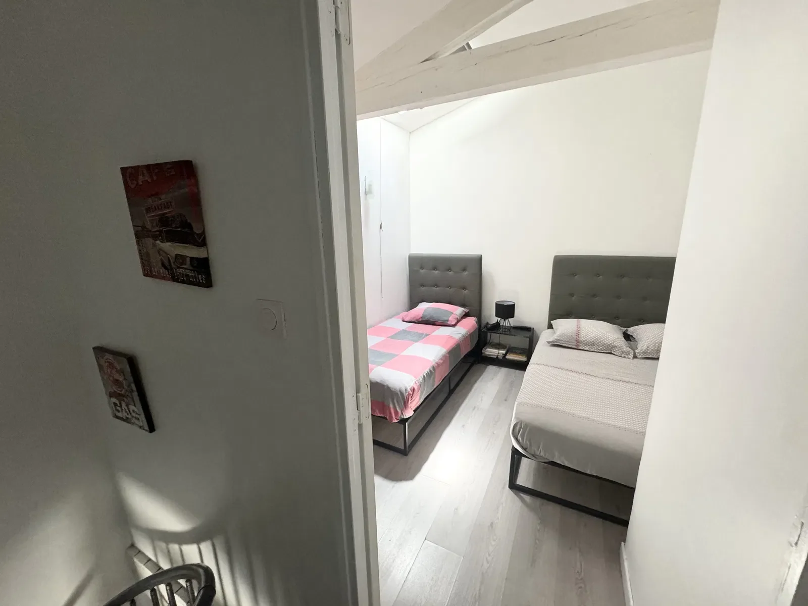 House Route de Saint-Chamas in Grans